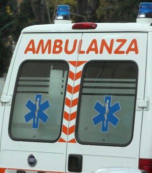 Annuncia suicidio dal viadotto<br />la polizia lo dissuade