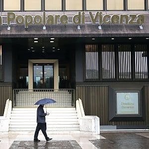 PopVicenza, la Bce propone una multa da 35 milioni