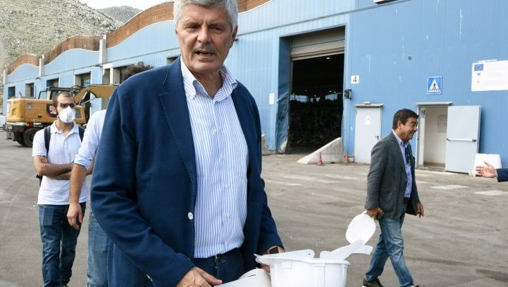 Regione, Pierobon si è dimesso: via libera per Baglieri in giunta