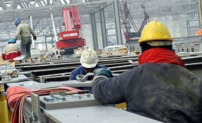 Sicurezza sul lavoro, <br />27 milioni di incentivi alle imprese