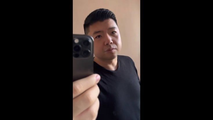 La guerra raccontata dal vlogger Wang Jixian: l'altra Cina "che sta dalla parte della vita"