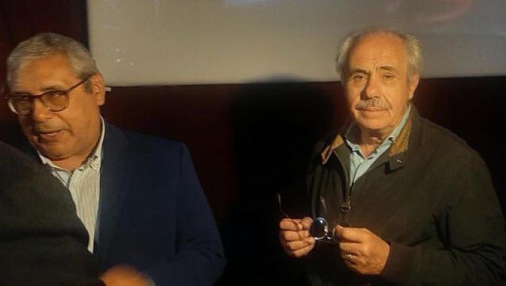 Corsa alle elezioni europee: FdI dà lo stop a Lombardo, Cuffaro flirta con i big leghisti