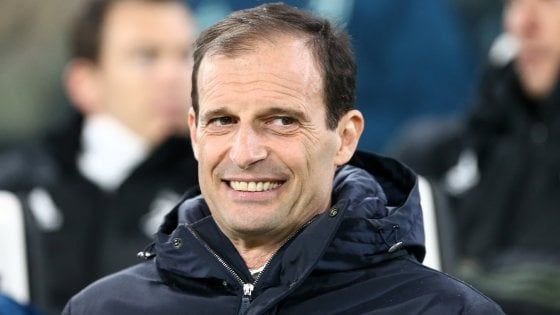 Juventus, Allegri cancella il Real: ''Siami leoni feriti ma non ancora morti''
