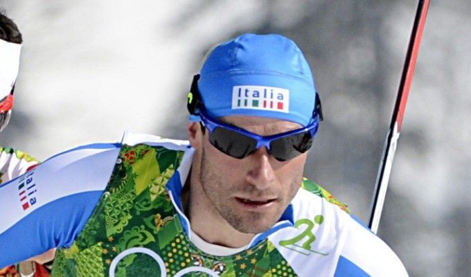 Di Centa e il crac del fondo:<br /> "Sochi, noi stremati, come il paese"