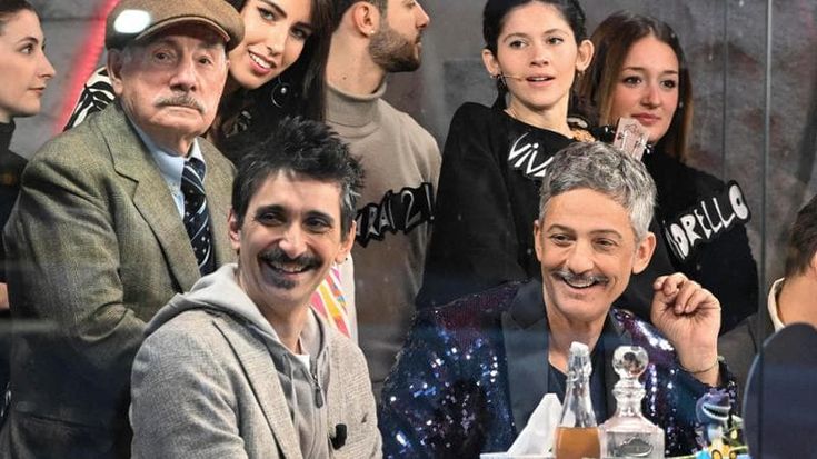 La Versilia si candida a ospitare Fiorello e “Viva Rai2!”