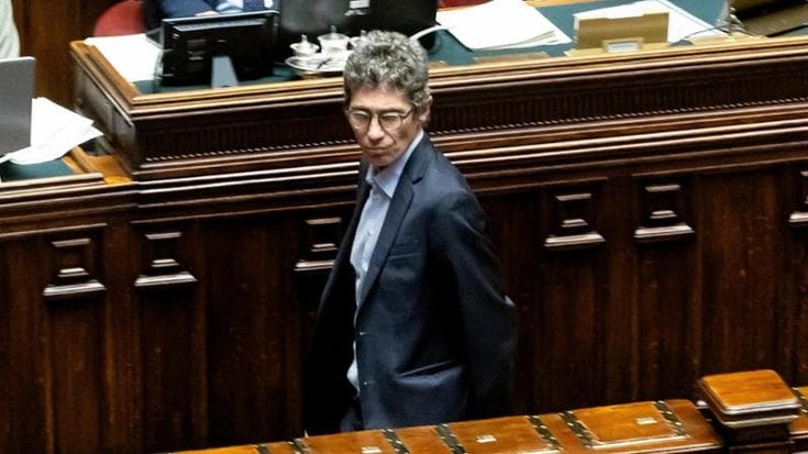 Riccardo Magi revives the Centre and tries again to form a group in the Chamber of Deputies