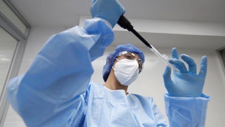  I monoclonali arma anti Covid, l'azienda: "Nessun problema per forniture. Pronti a produrli nel polo di Latina"