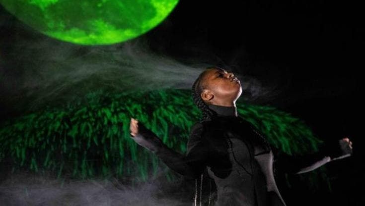 Princess Isatu Hassan Bangura: “Voglio portare più diversità in teatro”
