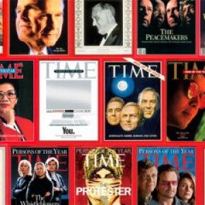 Time e Twitter insieme per scegliere la persona dell'anno: l'hashtag &egrave; #Timepoy