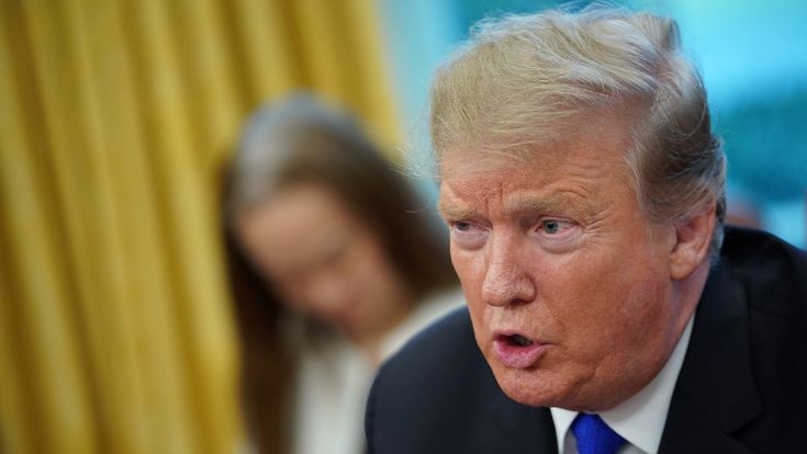 Se Trump abusa del suo potere
