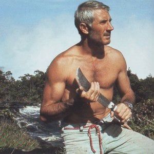 A Torino il Museomontagna accoglie i ricordi della vita sulle vette di Walter Bonatti