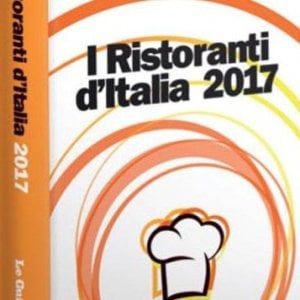 I ristoranti dell' Espresso 2017, nuovi "cappelli" per la Liguria