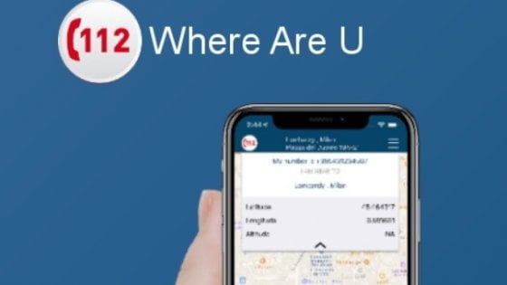 Se una app ti salva la vita: ragazzo non udente contatta i soccorsi via chat per il padre che sta male