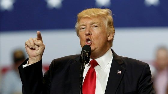 Trump usa la strage Londra per promuovere il bando dei musulmani