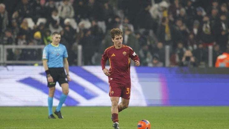 Genoa, ecco Baldanzi: “Mi affido a De Rossi”. Venturino va a Roma