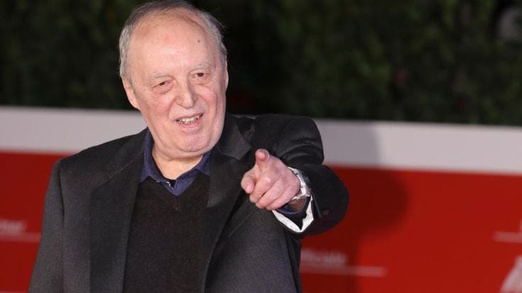 Dario Argento: “Halloween l’ho inventato io. Conosco tante streghe, ma i vampiri sono più chic”