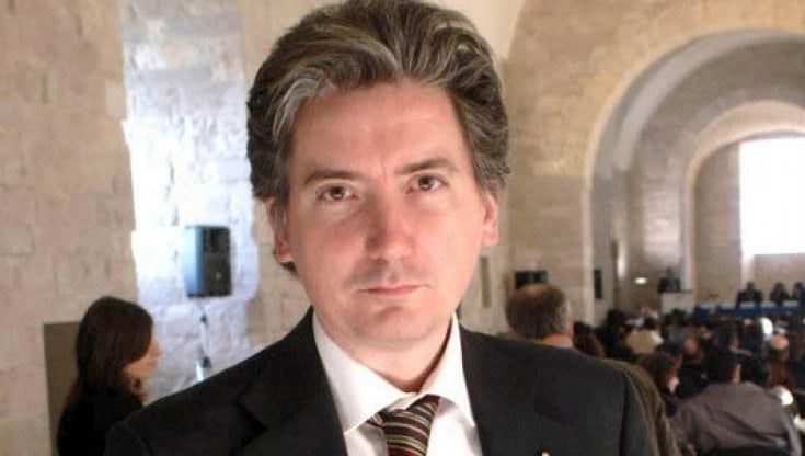 Magistrati arrestati, chieste per Nardi la condanna a 19 anni e 10 mesi e la confisca di 3 milioni di euro