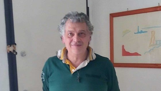Montecatini, il Primo Maggio di Roberto: "Io, fisioterapista in cassintegrazione: non ho ancora visto un euro"