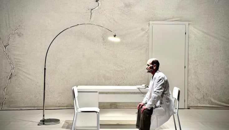 Al Teatro al Parco di Parma debutta L’arte della cura, vita e lavoro in un centro di salute mentale