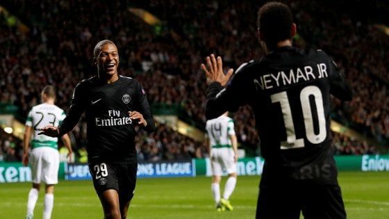 Mercato da record: le 5 top europee hanno speso 3.67 miliardi