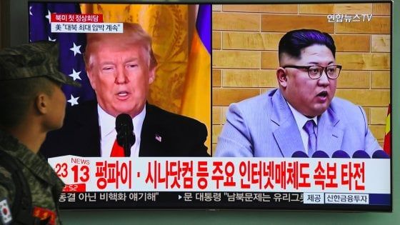 L'incontro Kim-Trump dissipa i timori dei mercati. Dati incoraggianti per il lavoro Usa
