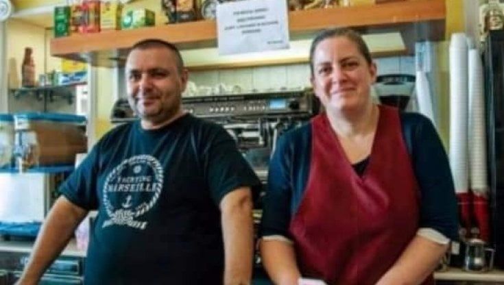 Caro energia, nel Barese marito e moglie costretti a chiudere la gelateria: "Avremmo dovuto vendere un cono a 5 euro per rientrare dai costi"