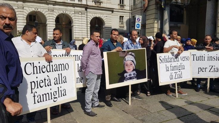 La rabbia delle famiglie arabe: “Non affidate i nostri figli ai cristiani”