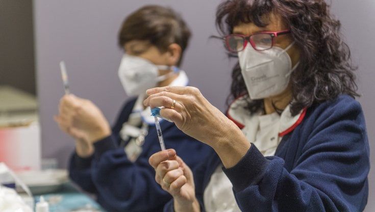 Coronavirus in Italia, il bollettino di oggi, 29 marzo: 12.916 nuovi casi e 417 morti