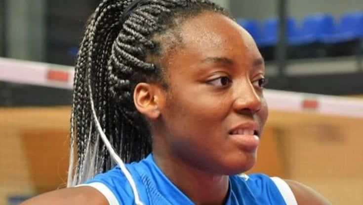 Chi era Julia Ituma, la pallavolista morta in Turchia a 18 anni