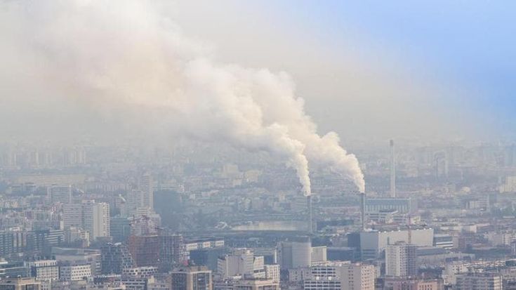 Limiti più stringenti: Parlamento europeo approva nuovo testo sulla qualità dell’aria
