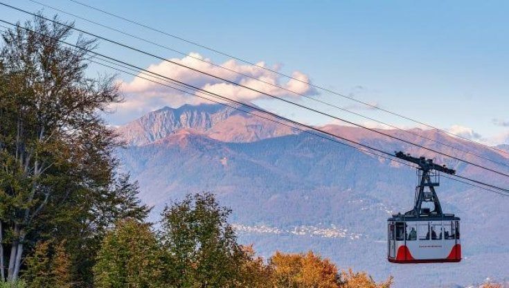 Funivia caduta, un altro quesito per gli inquirenti: un manovratore a bordo avrebbe cambiato le cose?