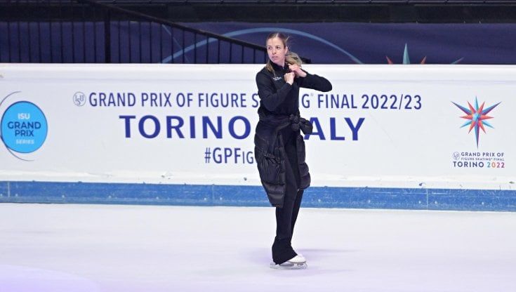 Kostner: “Torino 2006 per me è stato l’inizio mi ha fatto crescere”