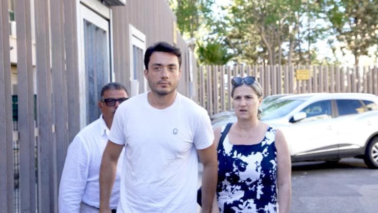 Il fratello di Simona Cinà: “Rassicurati dal lavoro della magistratura, attendiamo l'autopsia”