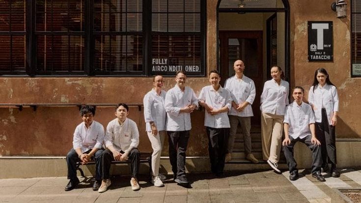 Il Bar Leone di Hong Kong è ancora il migliore del mondo: il trionfo romano di Lorenzo Antinori