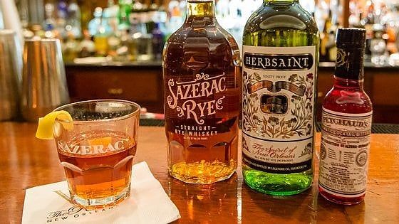 Sazerac, la storia e il fascino di un cocktail "magico" che sa di buon jazz