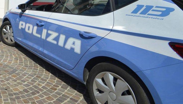 Parma, week end di controlli in centro: identificate 320 persone