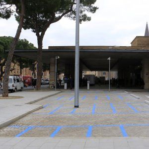 Firenze Santa Maria Novella, nel 2016 wifi in stazione e tornelli