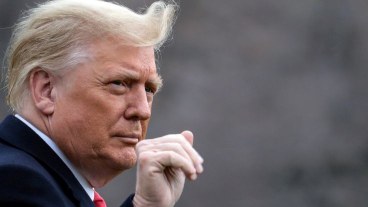 Mark Thompson: "Sensato bandire Trump dai social. Ma non è la soluzione"