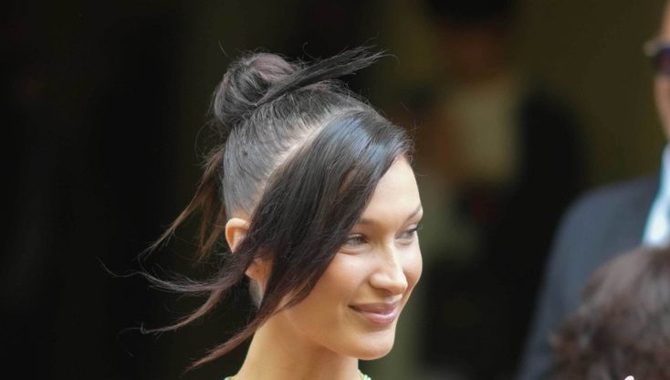 Le parole sono importanti: da Bono a Bella Hadid, star sull'orlo di una crisi
