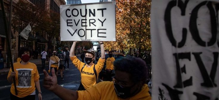 Ricorsi, riconteggi, tribunali, forse la Corte suprema: quali sono le vie legali di Trump
