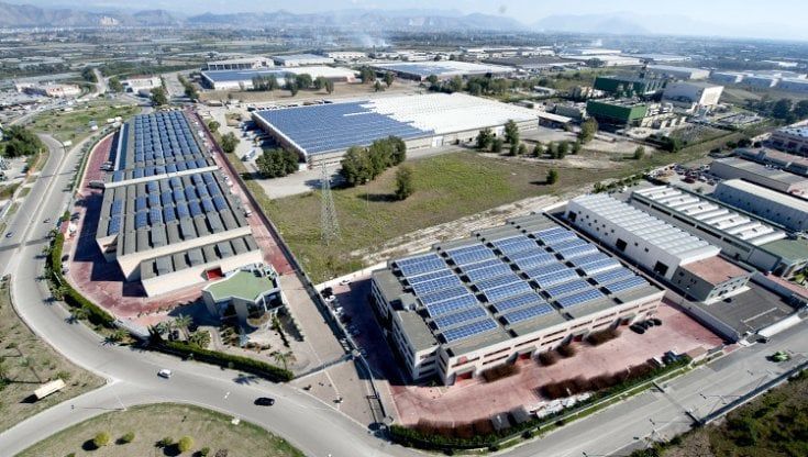 Marican investe in Campania 500 milioni, ricaduta tremila posti di lavoro 