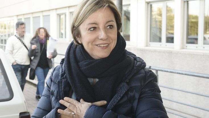 Roberta Lombardi: “Pronti ad alleanze con chi vota il conflitto d’interessi”