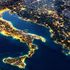 Mare Adriatico, troppa luce artificiale lungo la costa: a rischio l’ecosistema