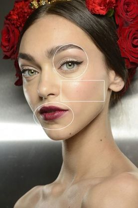 4 make-up per farlo innamorare a San Valentino