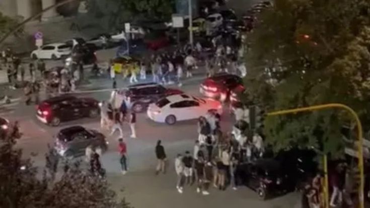 Da Labaro a piazza Euclide per rapinare i giovani pariolini: identificata la baby gang di Roma Nord
