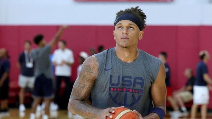 Basket, Banchero: “Ho detto grazie all’Italia ma il mio posto è negli Usa”