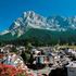 Sci e montagne<br>piene d'incanto