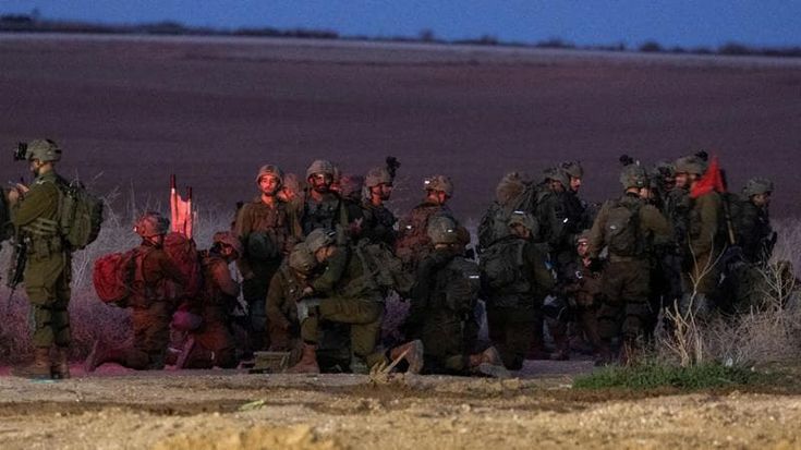 Medio Oriente, le notizie del 17 dicembre