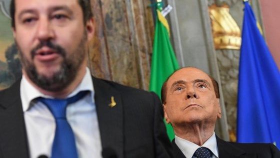  Centrodestra, il vertice delle tensioni termina senza annunci ufficiali: scontro Lega-Berlusconi