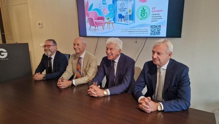 Arriva il 'Salotto della salute' iniziativa Mog-Galliera per la prevenzione